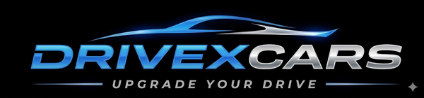 drivex cars